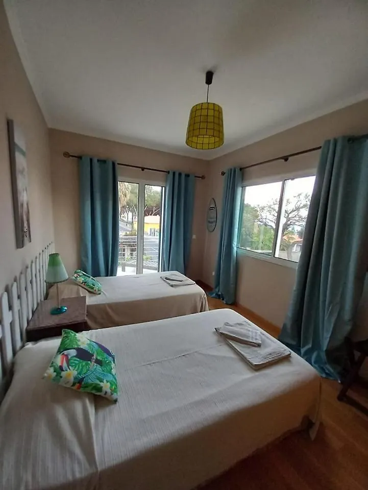 Sotavento Guest House Porto Santo 0*,  Portugal