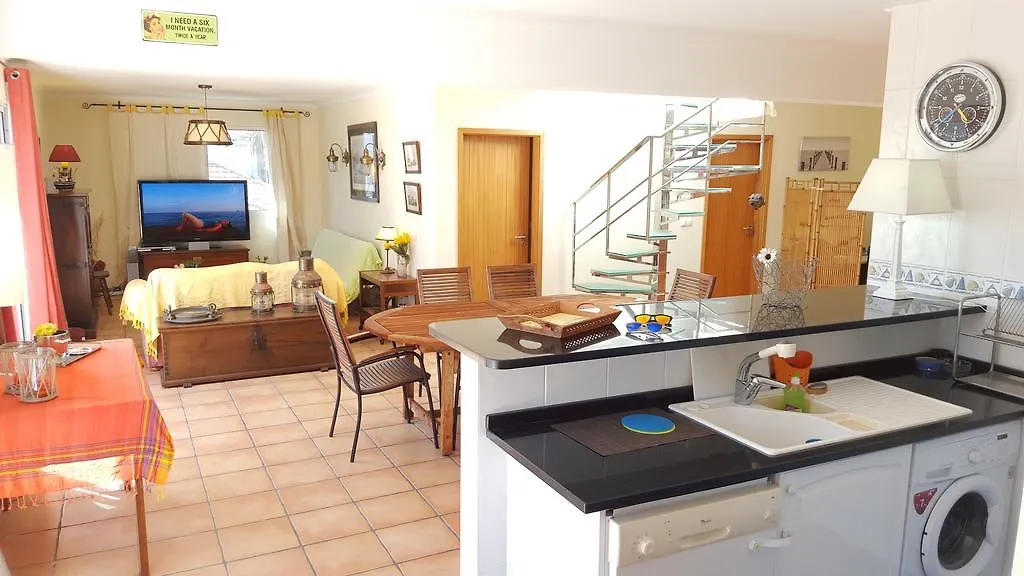 Lägenhet Sotavento Guest House Porto Santo