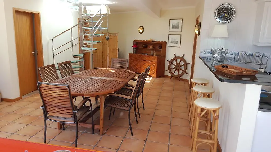 Sotavento Guest House Porto Santo Portugal