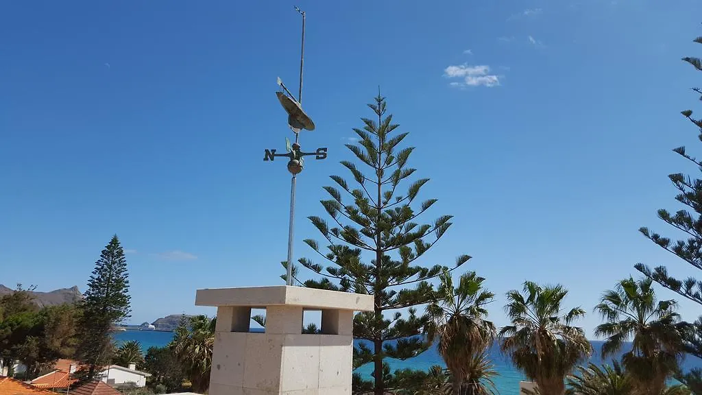 Sotavento Guest House Porto Santo 0*,