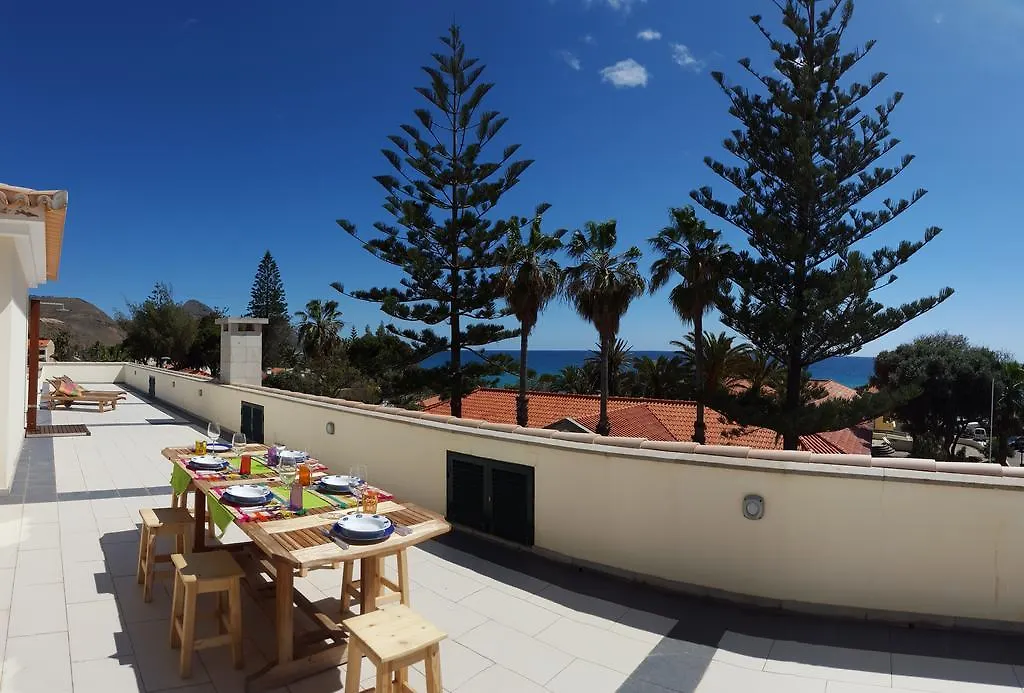 Lägenhet Sotavento Guest House Porto Santo