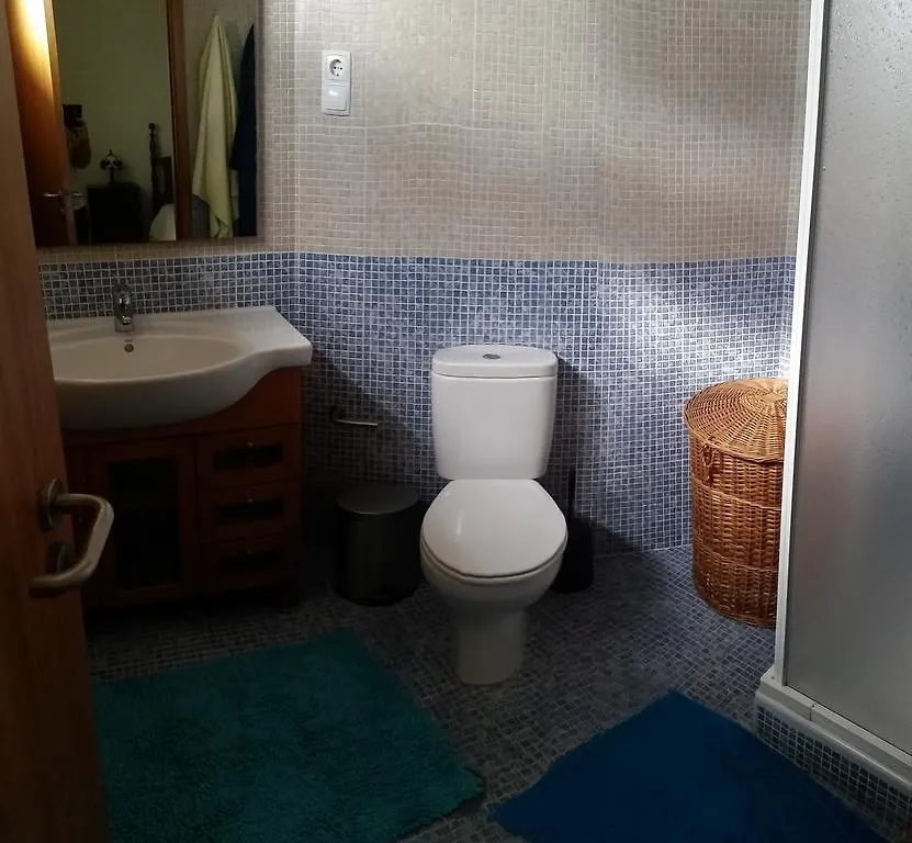 Sotavento Guest House Porto Santo Lägenhet