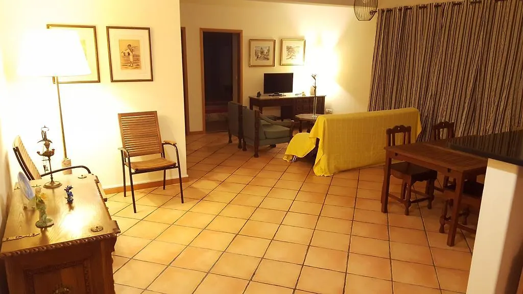 Apartment Sotavento Guest House Porto Santo Portugal