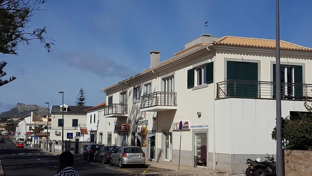 Sotavento Guest House Porto Santo