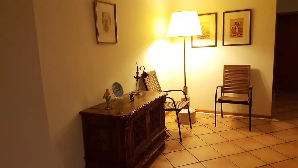 Sotavento Guest House Porto Santo Portogallo