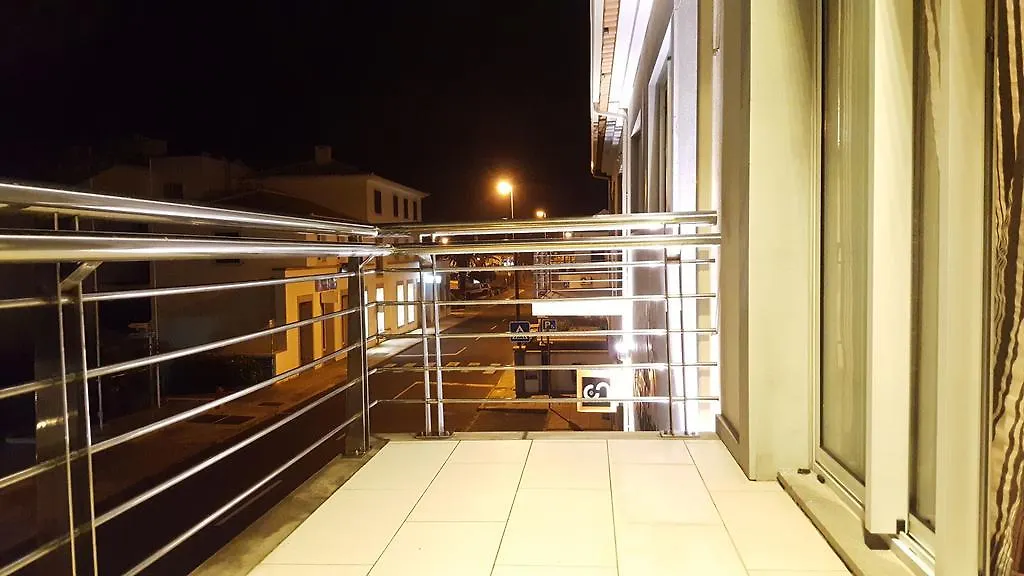Sotavento Guest House Porto Santo 0*,