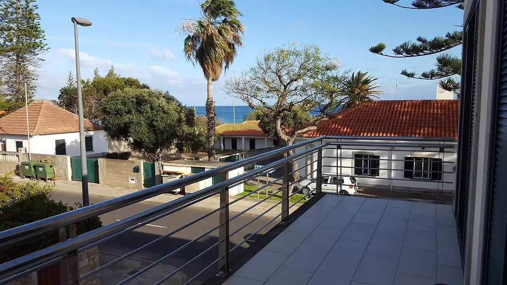 Appartamento Sotavento Guest House Porto Santo Portogallo