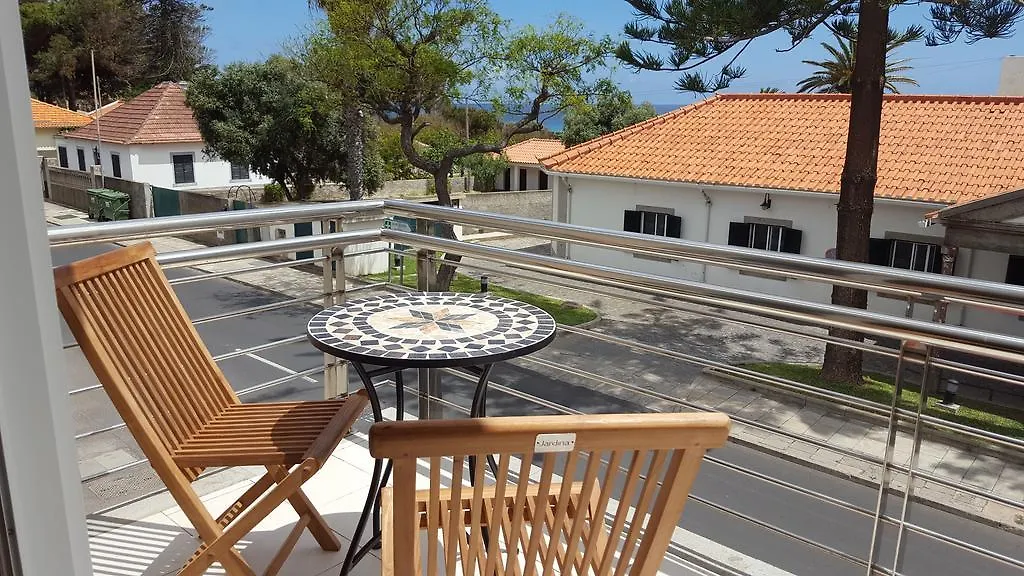 Sotavento Guest House Porto Santo Portugal