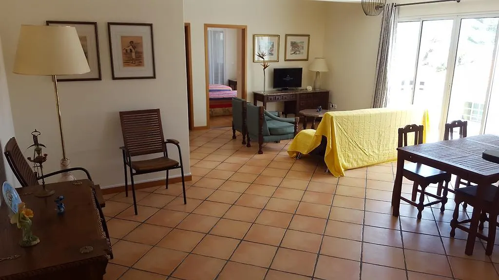 Sotavento Guest House Porto Santo 0*,  Portugal