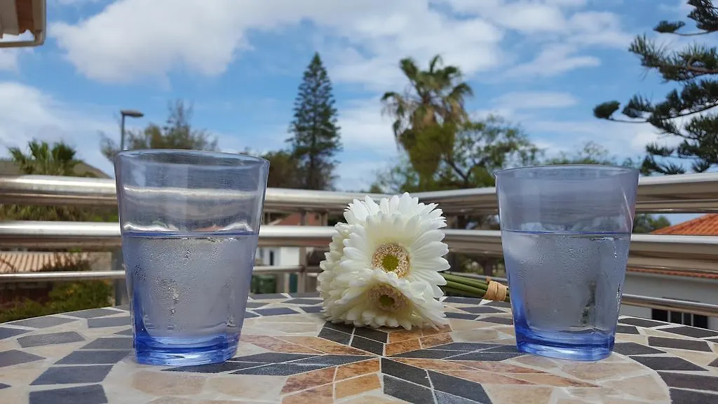 Sotavento Guest House Porto Santo Apartment