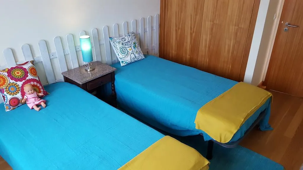 Appartamento Sotavento Guest House Porto Santo