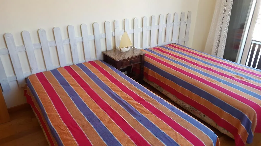 Sotavento Guest House Porto Santo Lägenhet