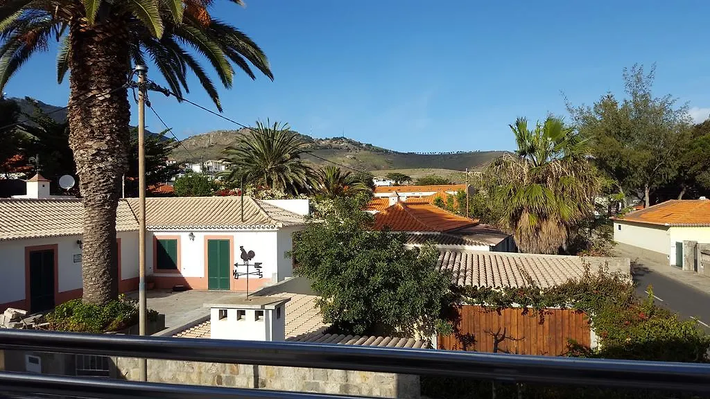 Lägenhet Sotavento Guest House Porto Santo Portugal