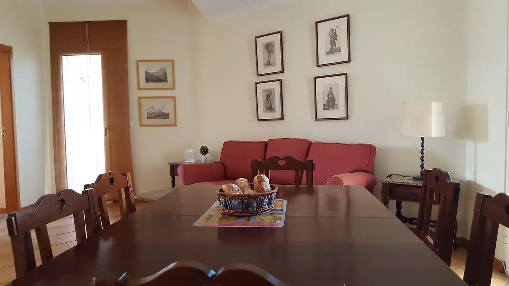 Appartamento Sotavento Guest House Porto Santo Portogallo