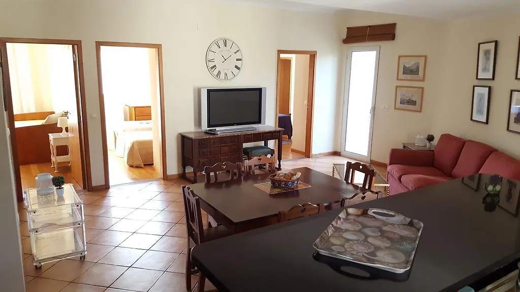 Sotavento Guest House Porto Santo Portugal