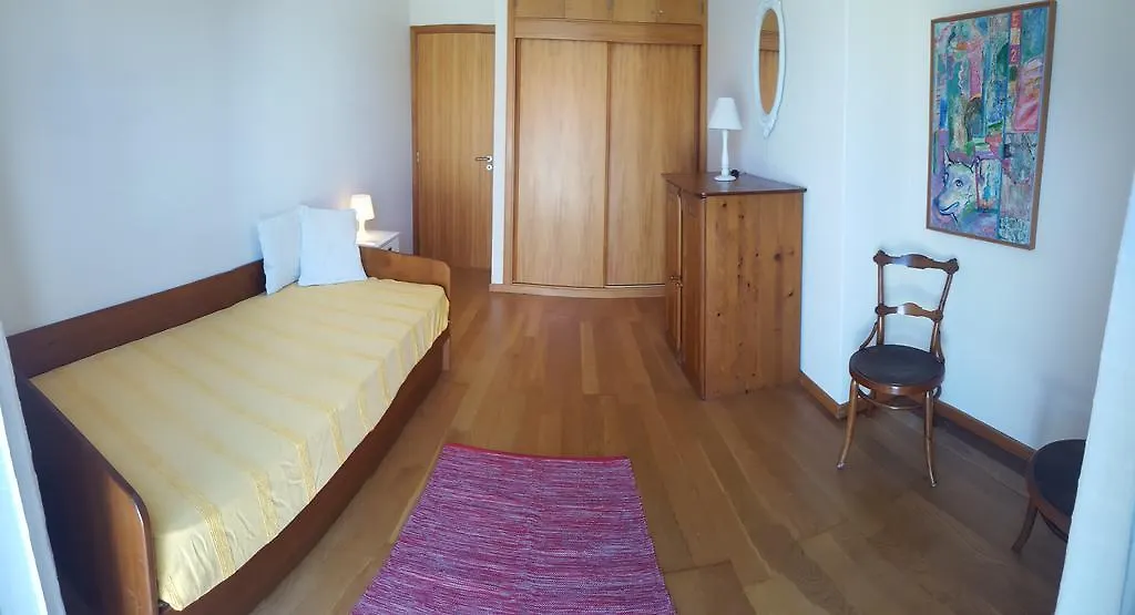 Sotavento Guest House Porto Santo