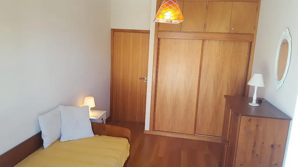 Sotavento Guest House Porto Santo 0*,