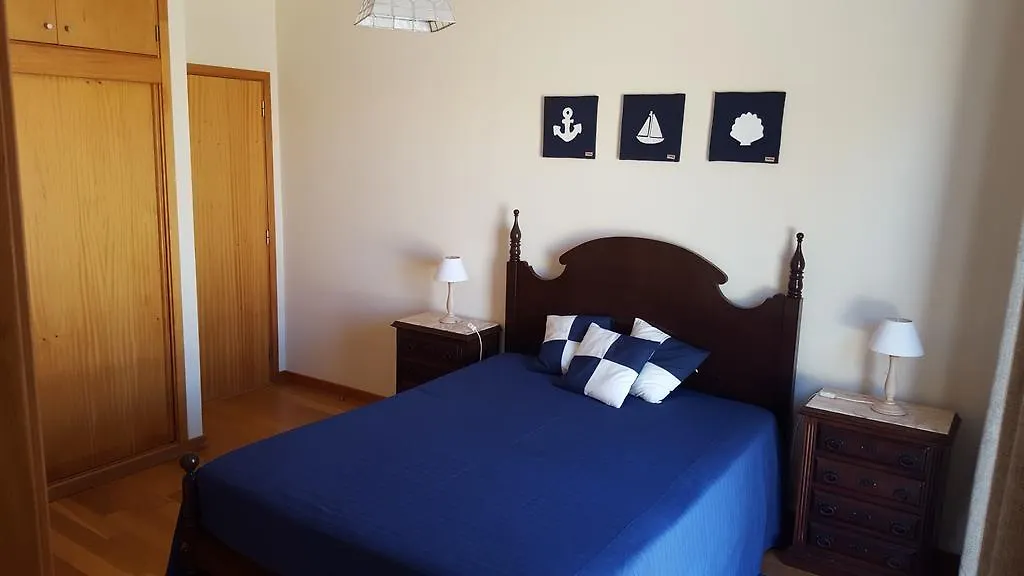 Lägenhet Sotavento Guest House Porto Santo Portugal
