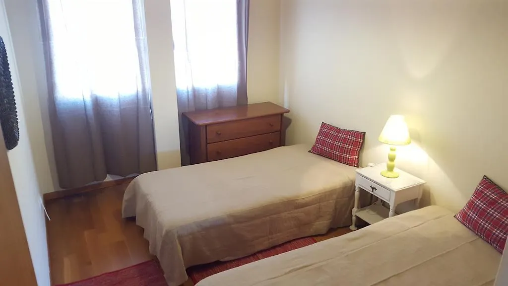 Appartamento Sotavento Guest House Porto Santo