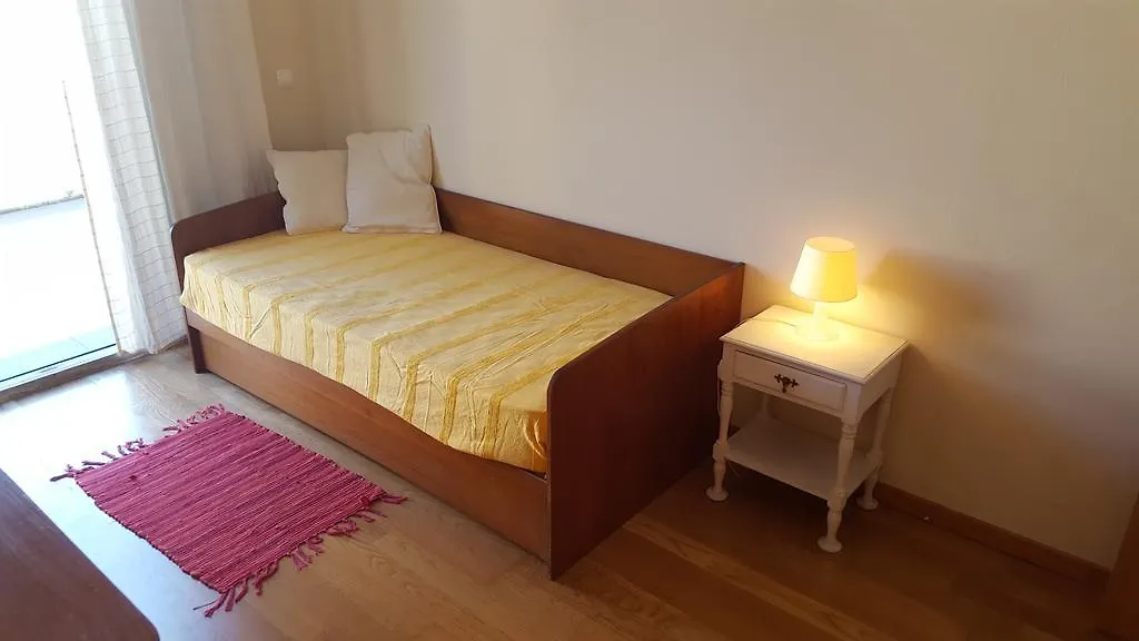 Sotavento Guest House Porto Santo 0*,  Portogallo