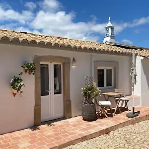 Lobo Algarve , Santa Bárbara de Nexe Portugal