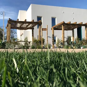 Tavira-quinta Da Janela Azul Holiday home Tavira