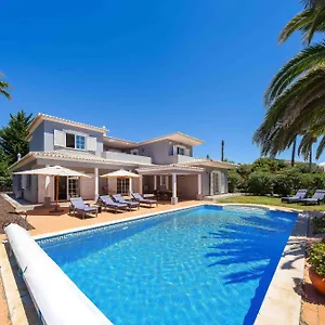 Casa Cegonha , Carvoeiro (Lagoa) Portugal