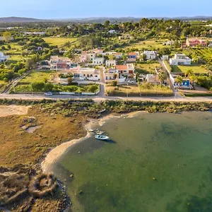 Luazinha - Lovingly Renovated Fisherman's Holiday home Tavira