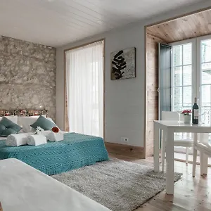 My Bairro Alto Apartment Lisbon