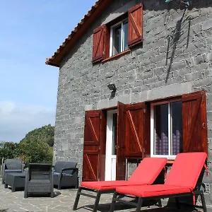 Lameiros Ferienhaus